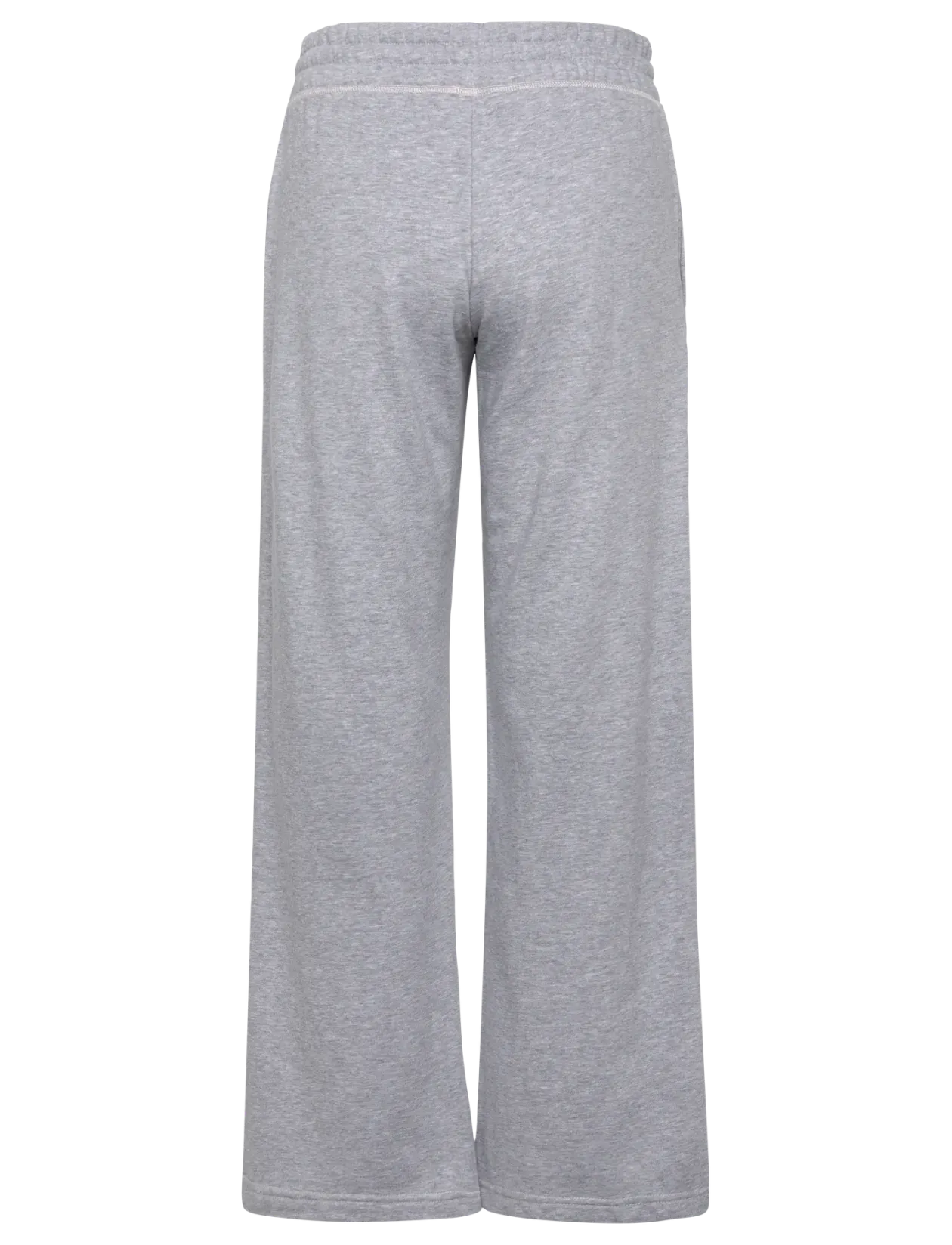 SYNNE WIDE LEG PANT - Sweatpants