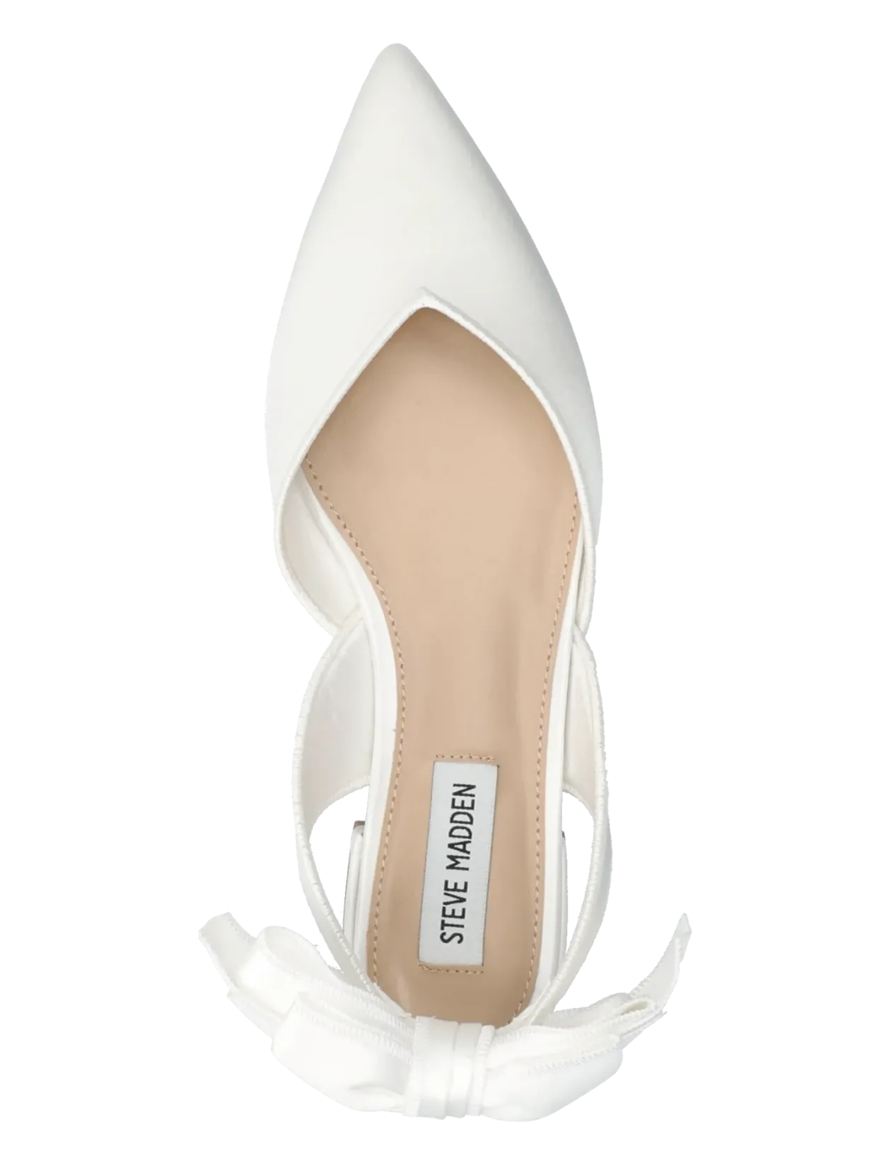 Synthia - Flade slingbacks