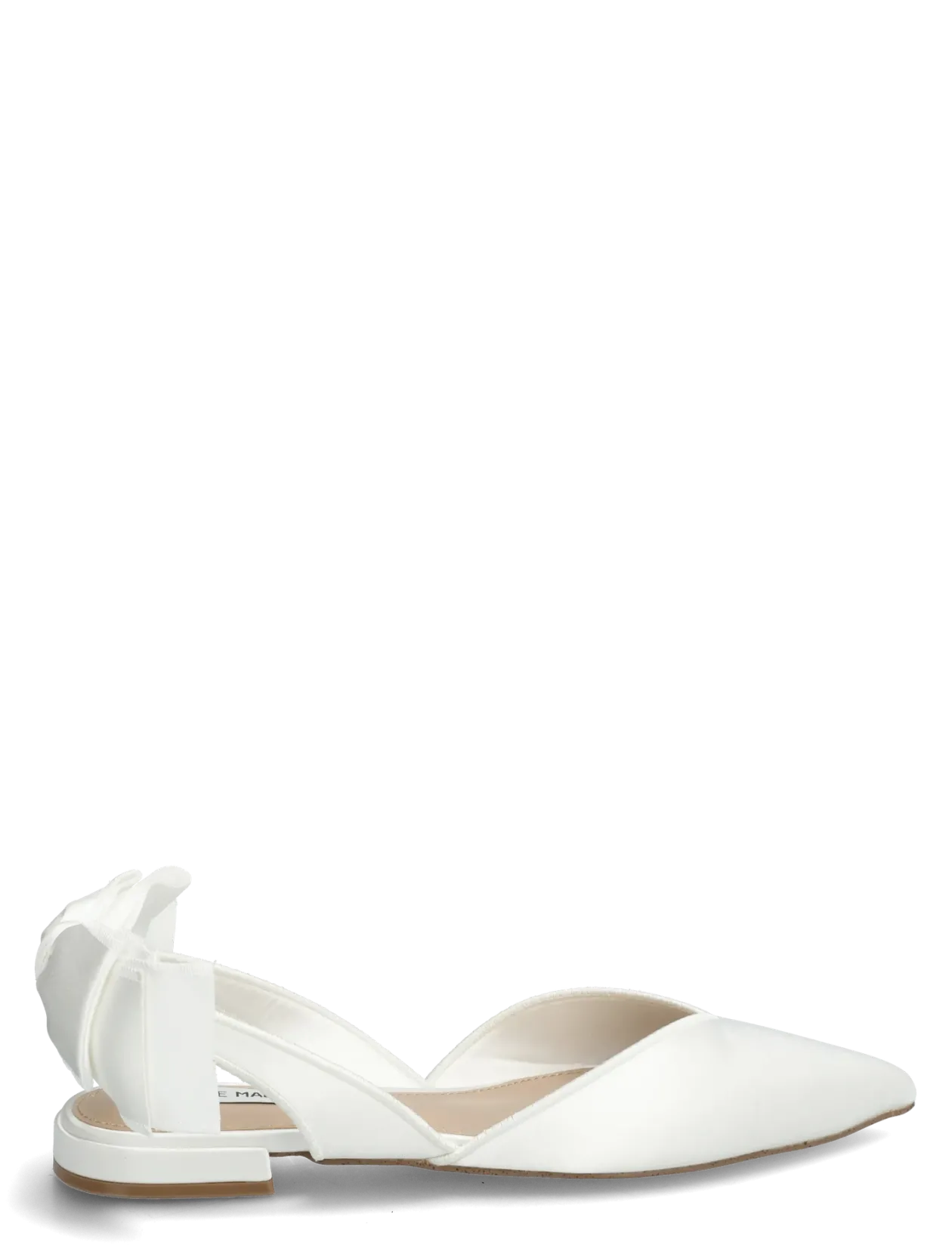 Synthia - Flade slingbacks