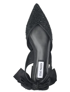 Synthia-Mr - Flade slingbacks