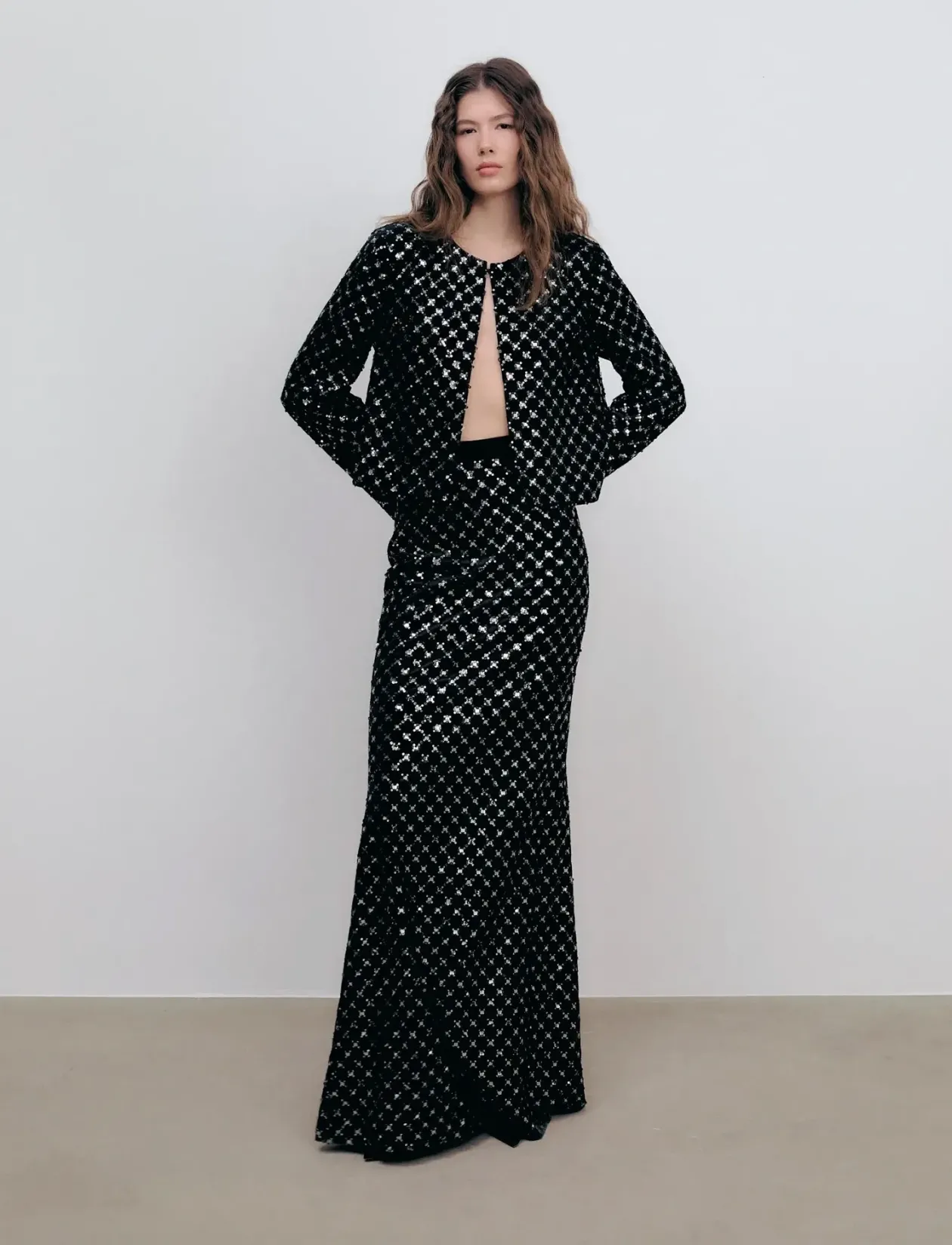 TABITHA JACKET - Lette jakker