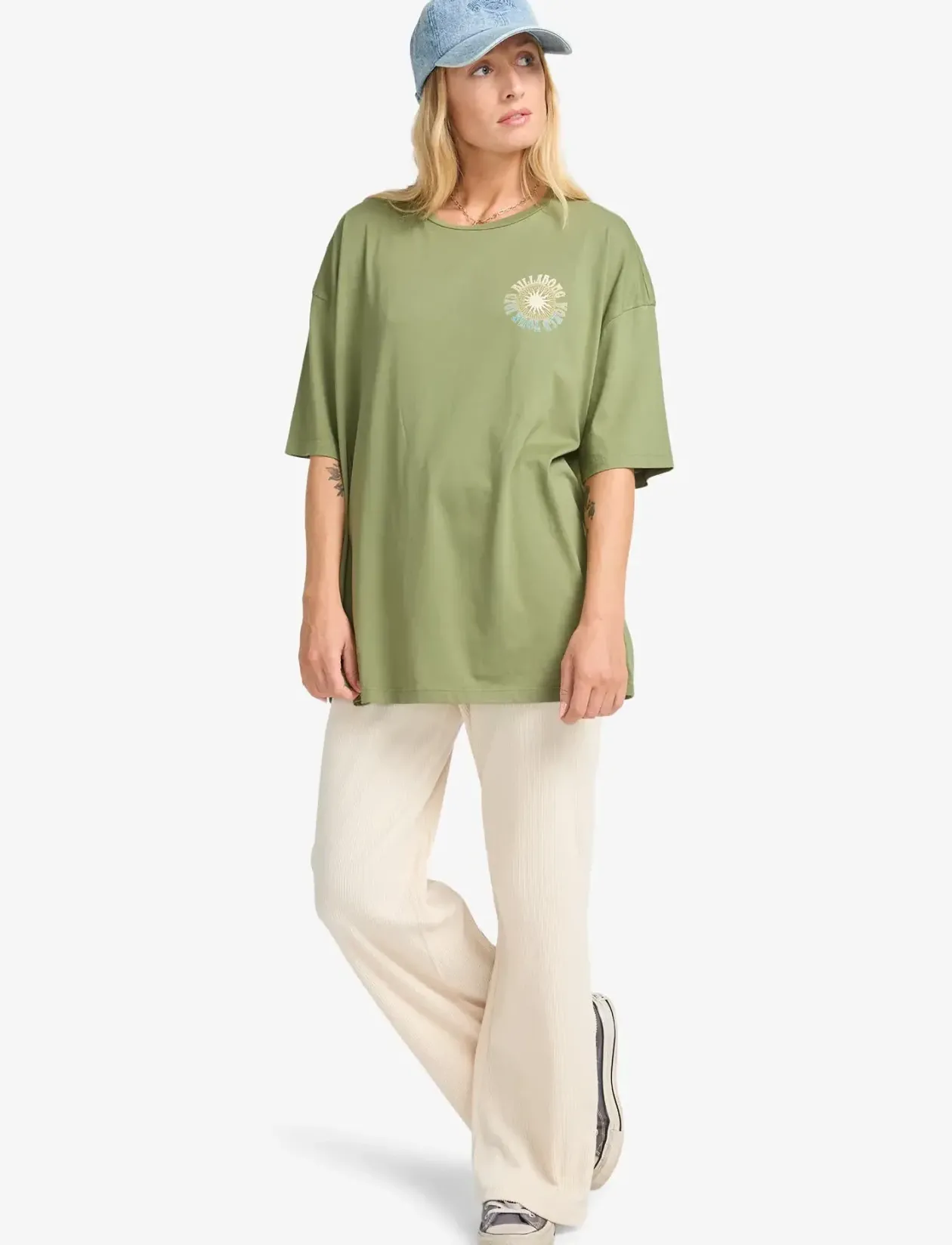 TAKE A TOUR - T-Shirts