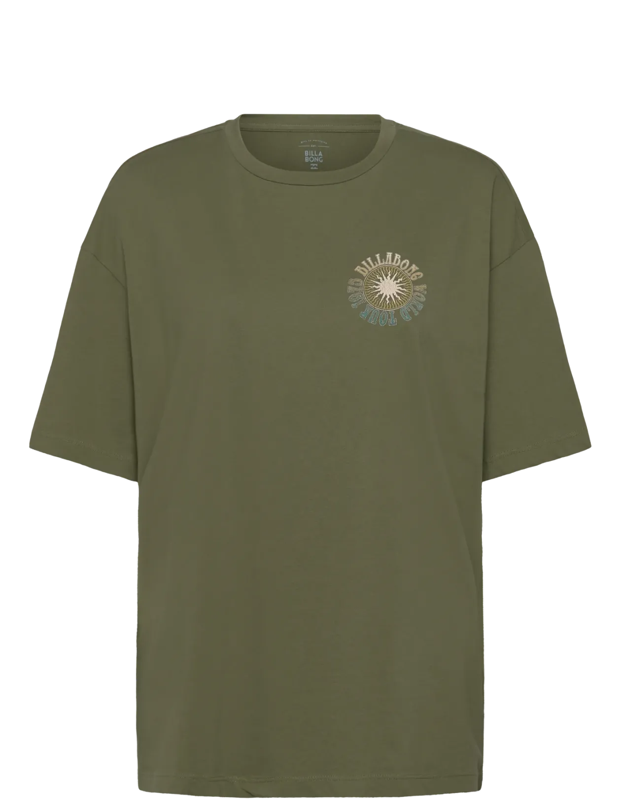 TAKE A TOUR - T-Shirts
