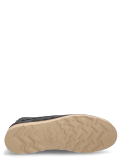 Talanka Suede Oiled Fleece - Desert boots