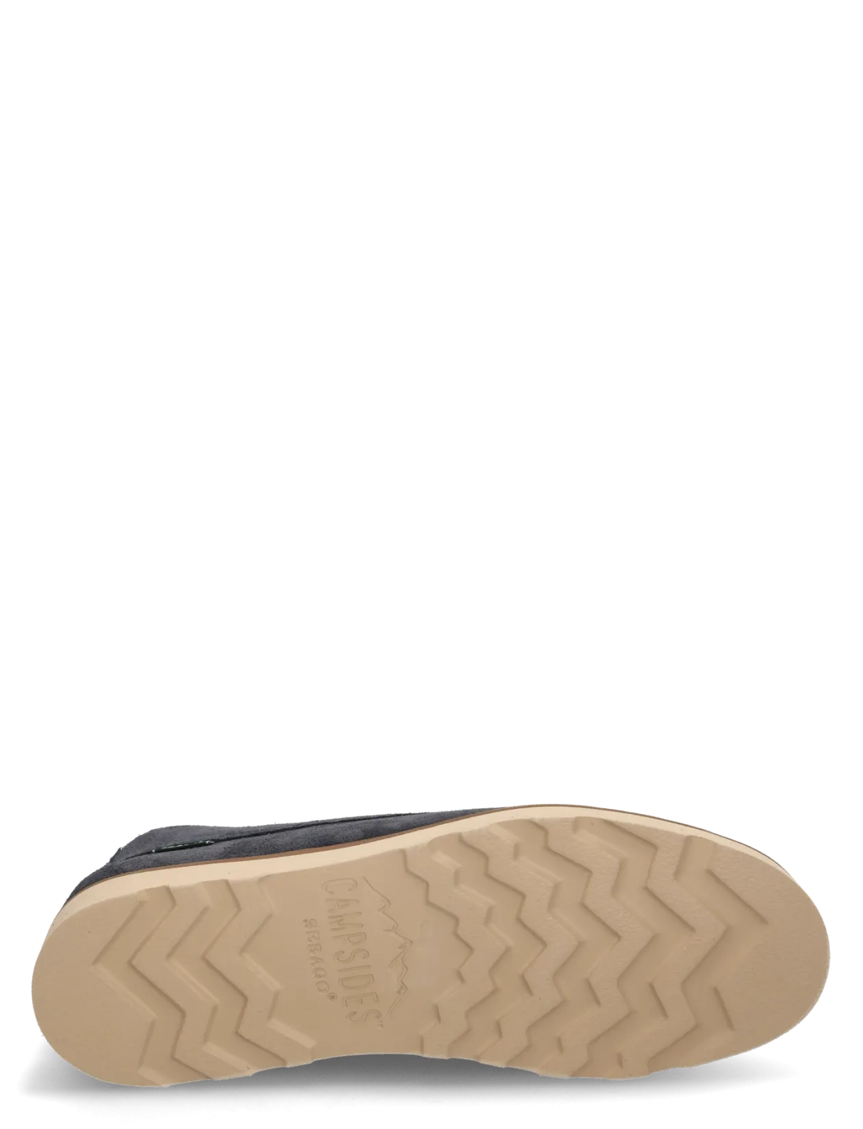 Talanka Suede Oiled Fleece - Desert boots