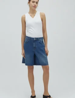 Talina-M - Bermudashorts