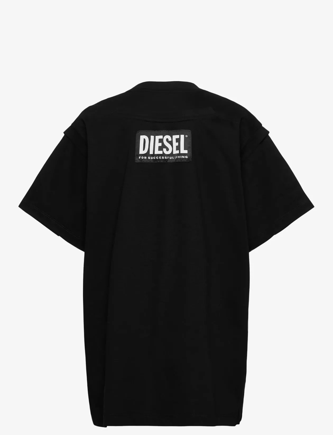 TAMELIA T-SHIRT - Kortærmede