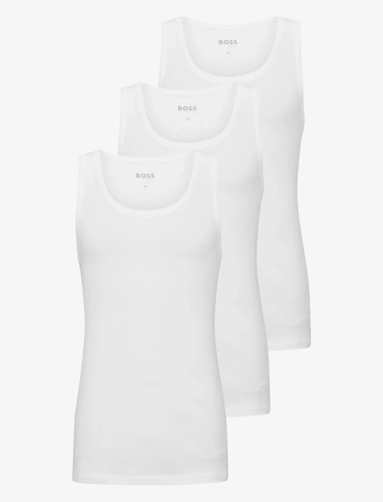 Tank Top 3P Classic - Nattrøjer