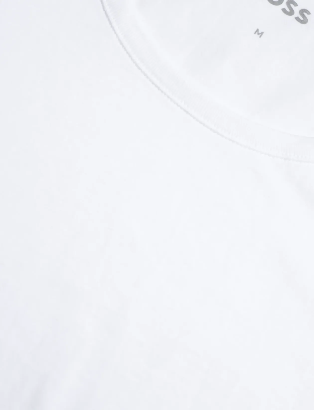 Tank Top 3P Classic - Nattrøjer