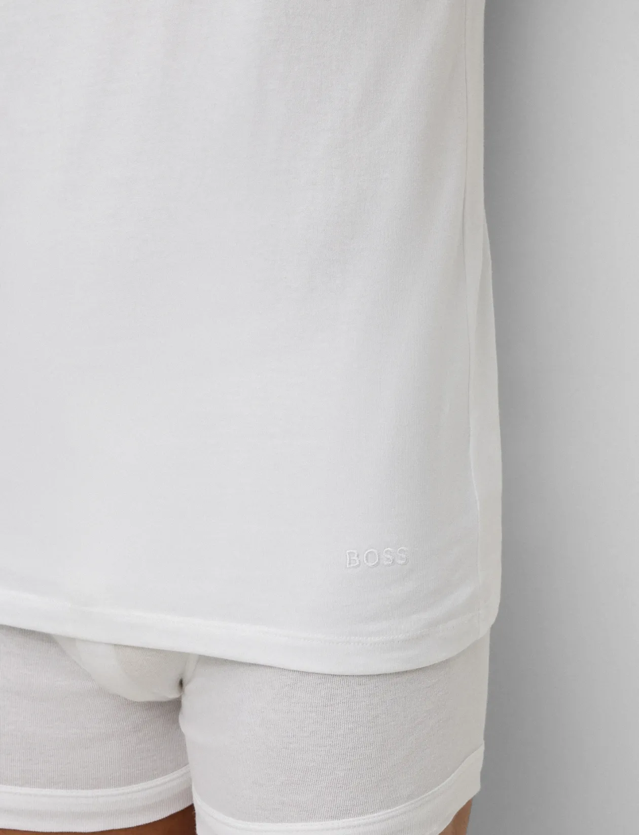 Tank Top 3P Classic - Nattrøjer