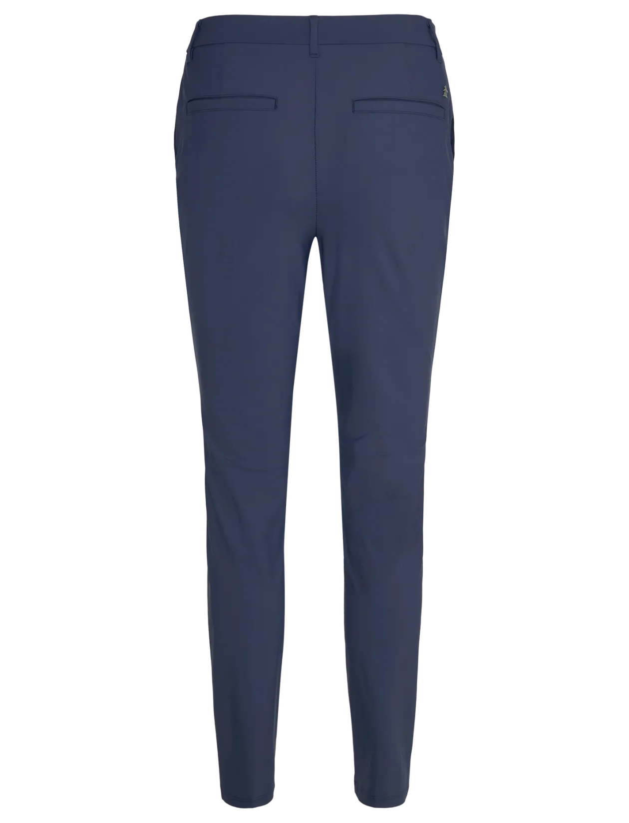 TAPERED TROUSER W/ E - Golfbukser
