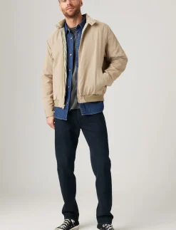 502 TAPER MASTER OF NONE - Tapered jeans