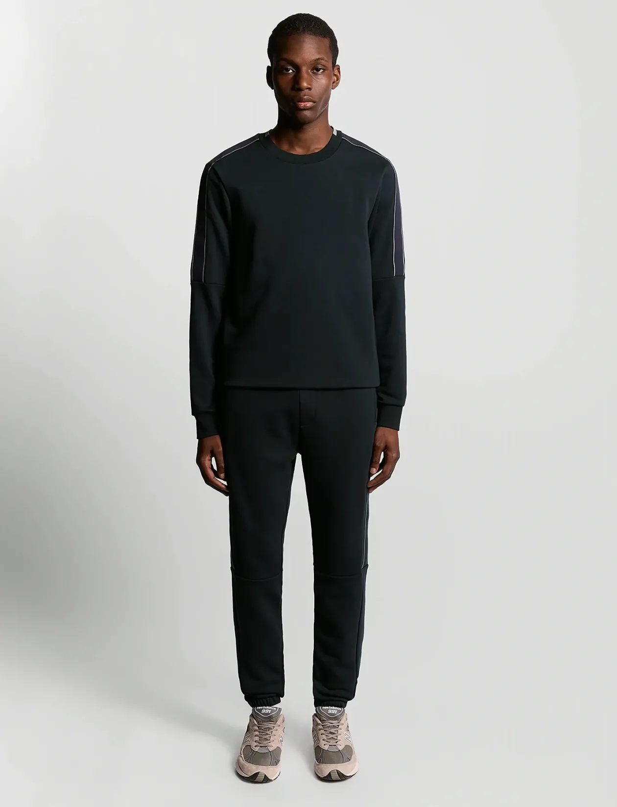 Tape Trackies - Sweatpants