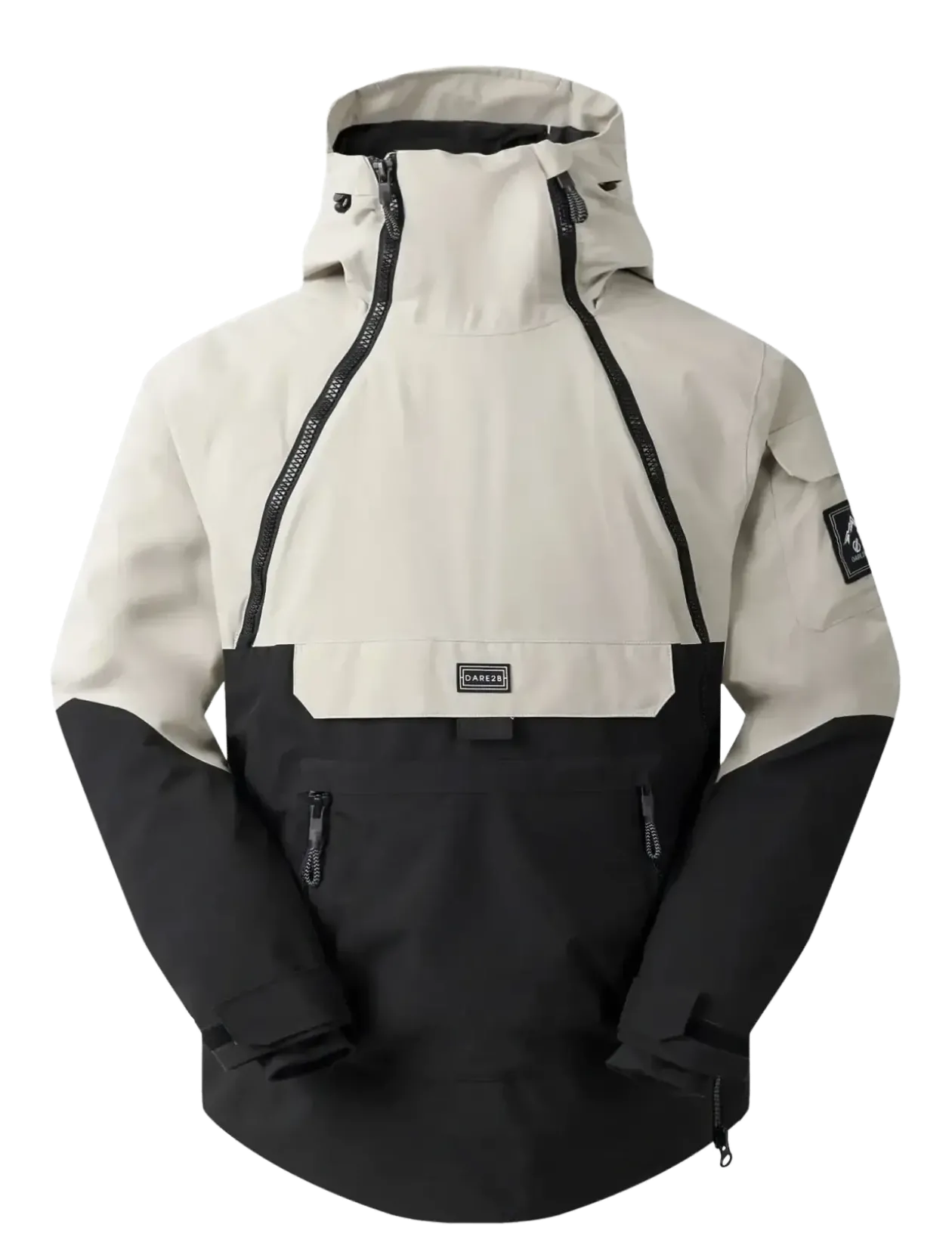 T-Bar Overhead II Jacket - Anorakker