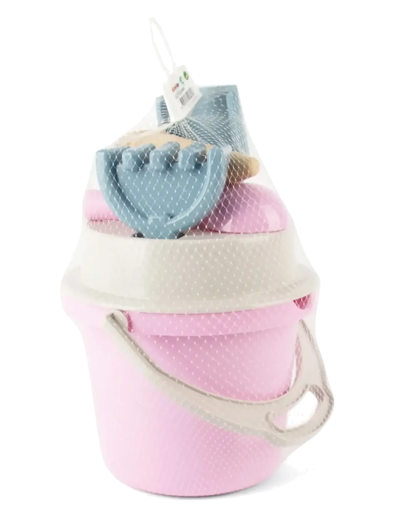 TB BUCKET SET - Sandlegetøj