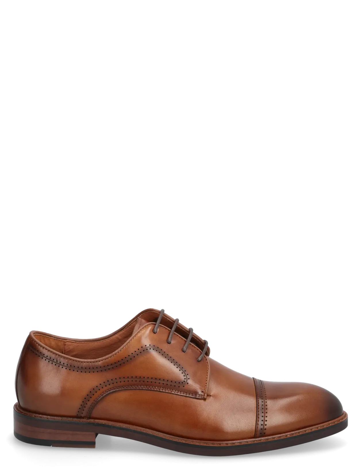 T53 2052 - Derby sko