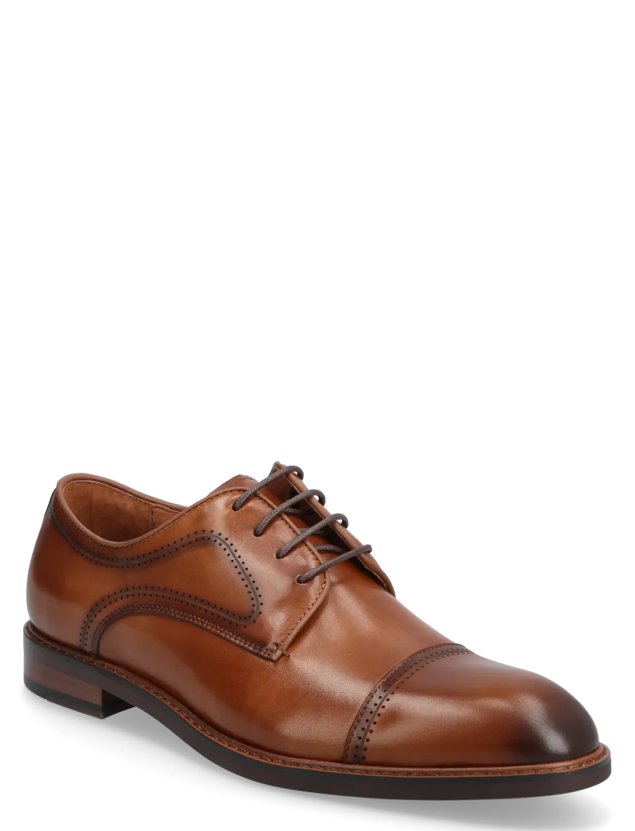 T53 2052 - Derby sko