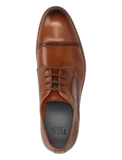 T53 2052 - Derby sko
