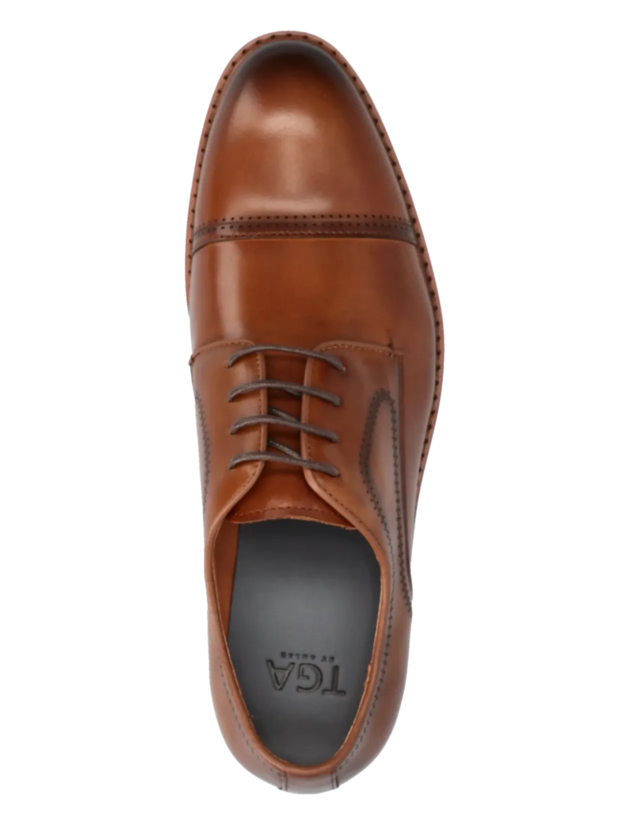 T53 2052 - Derby sko