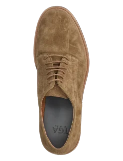 T61 2450 - Derby sko