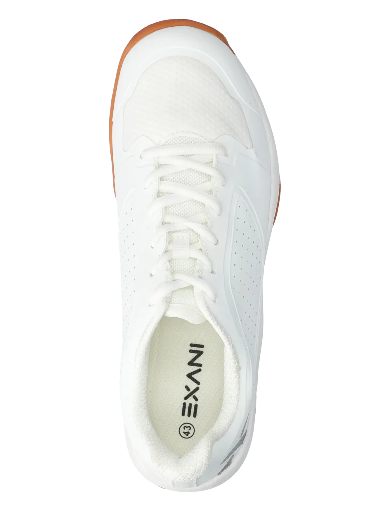 TEAM INDOOR M - Lave sneakers