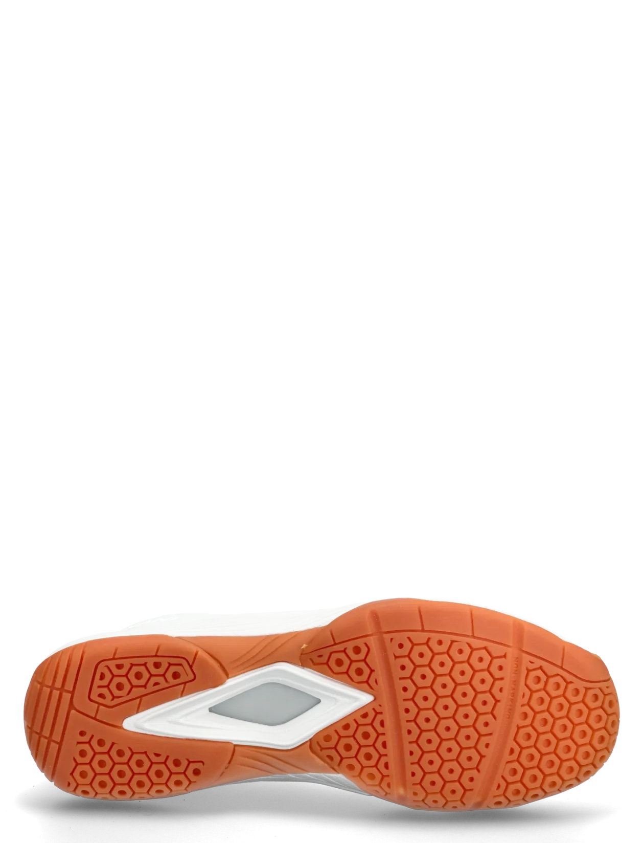 TEAM INDOOR M - Lave sneakers