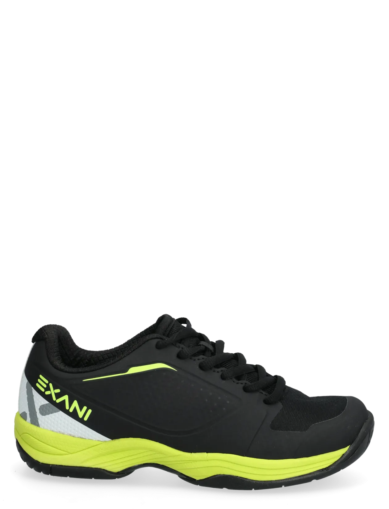 TEAM INDOOR M - Lave sneakers