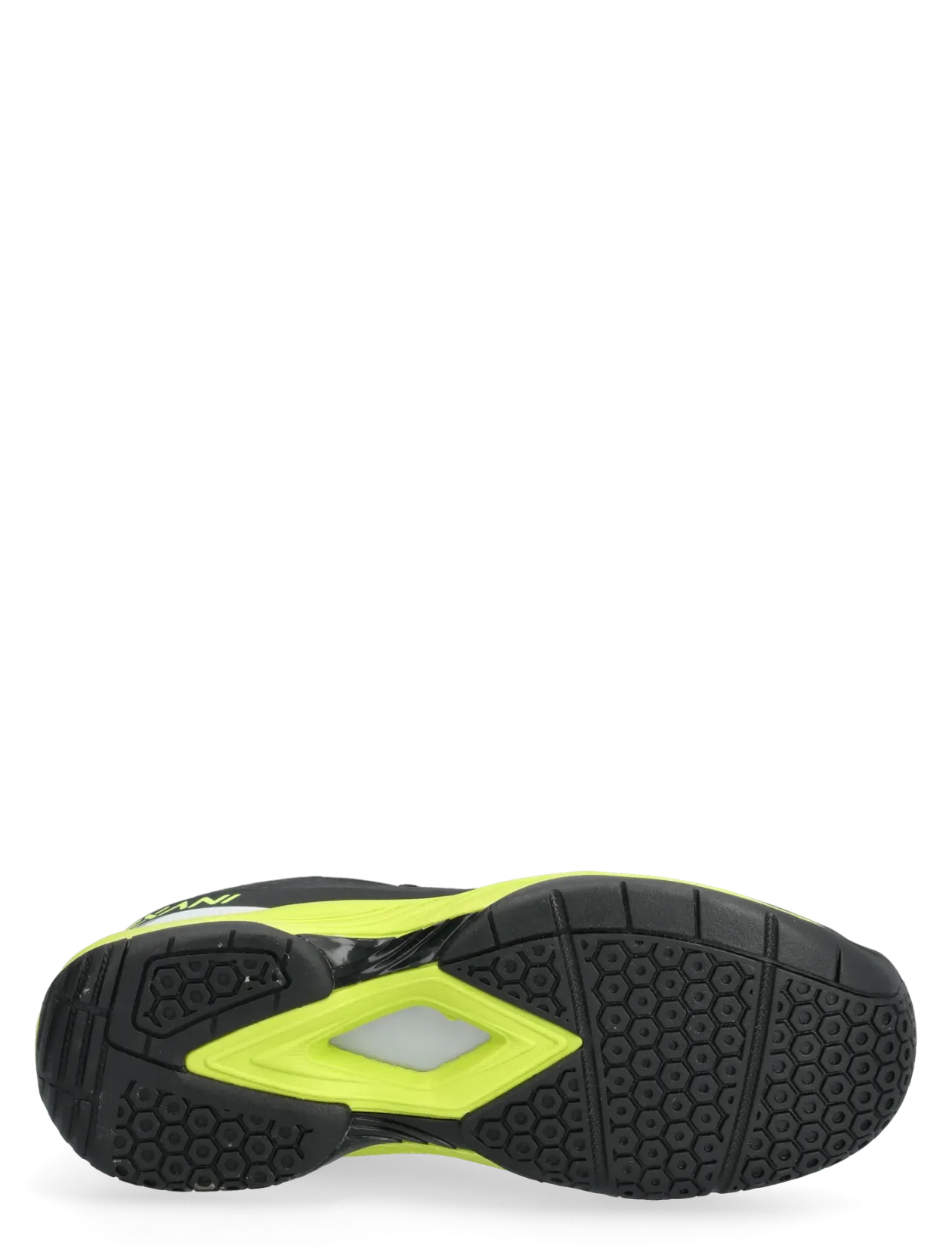 TEAM INDOOR M - Lave sneakers