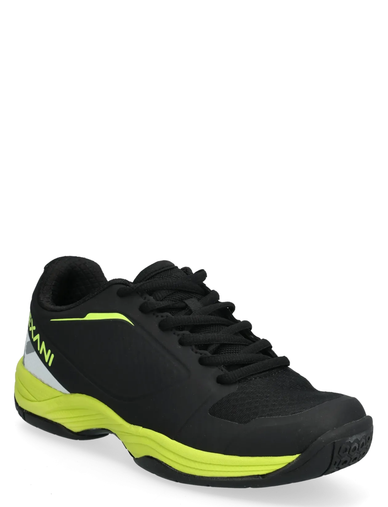 TEAM INDOOR M - Lave sneakers