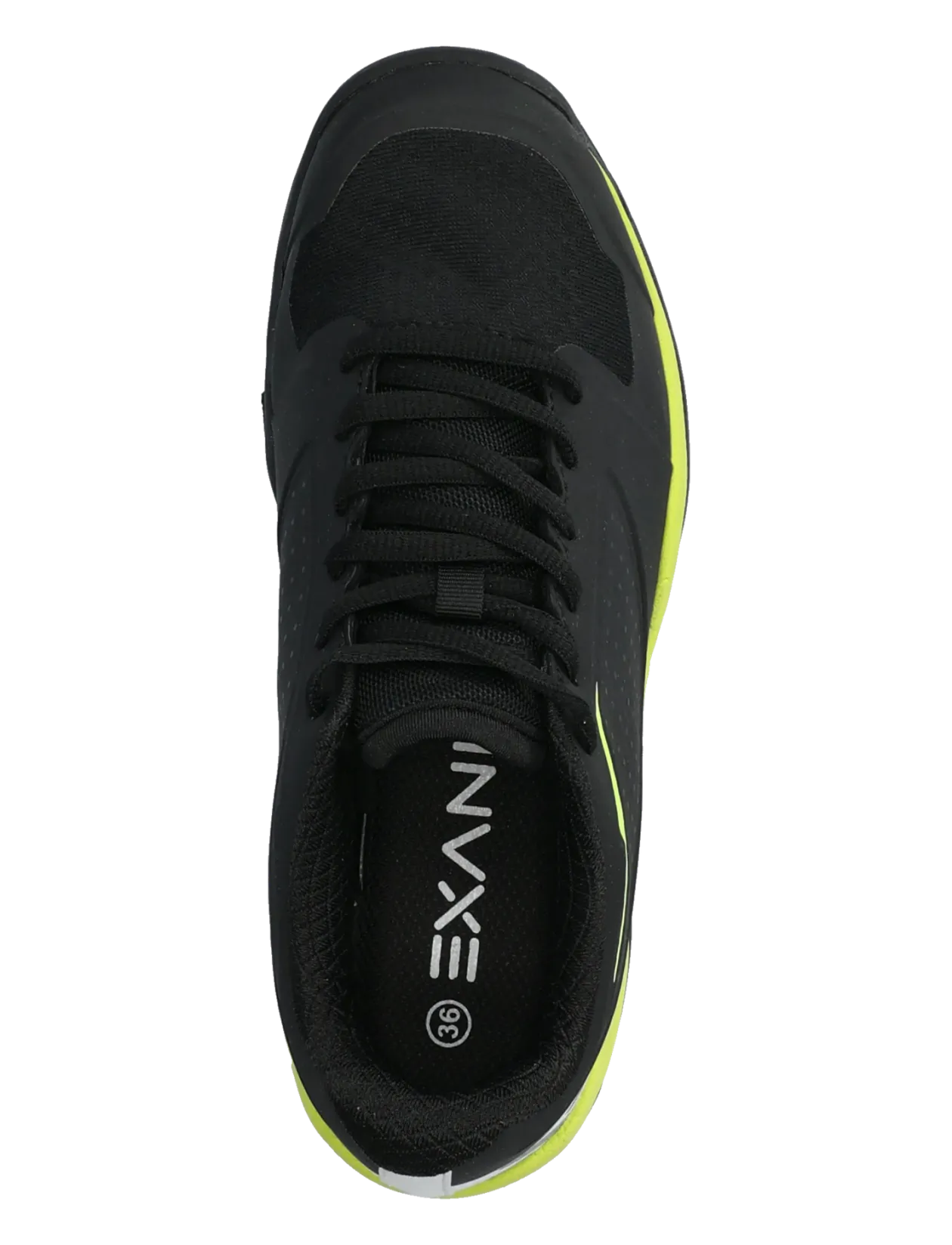 TEAM INDOOR M - Lave sneakers