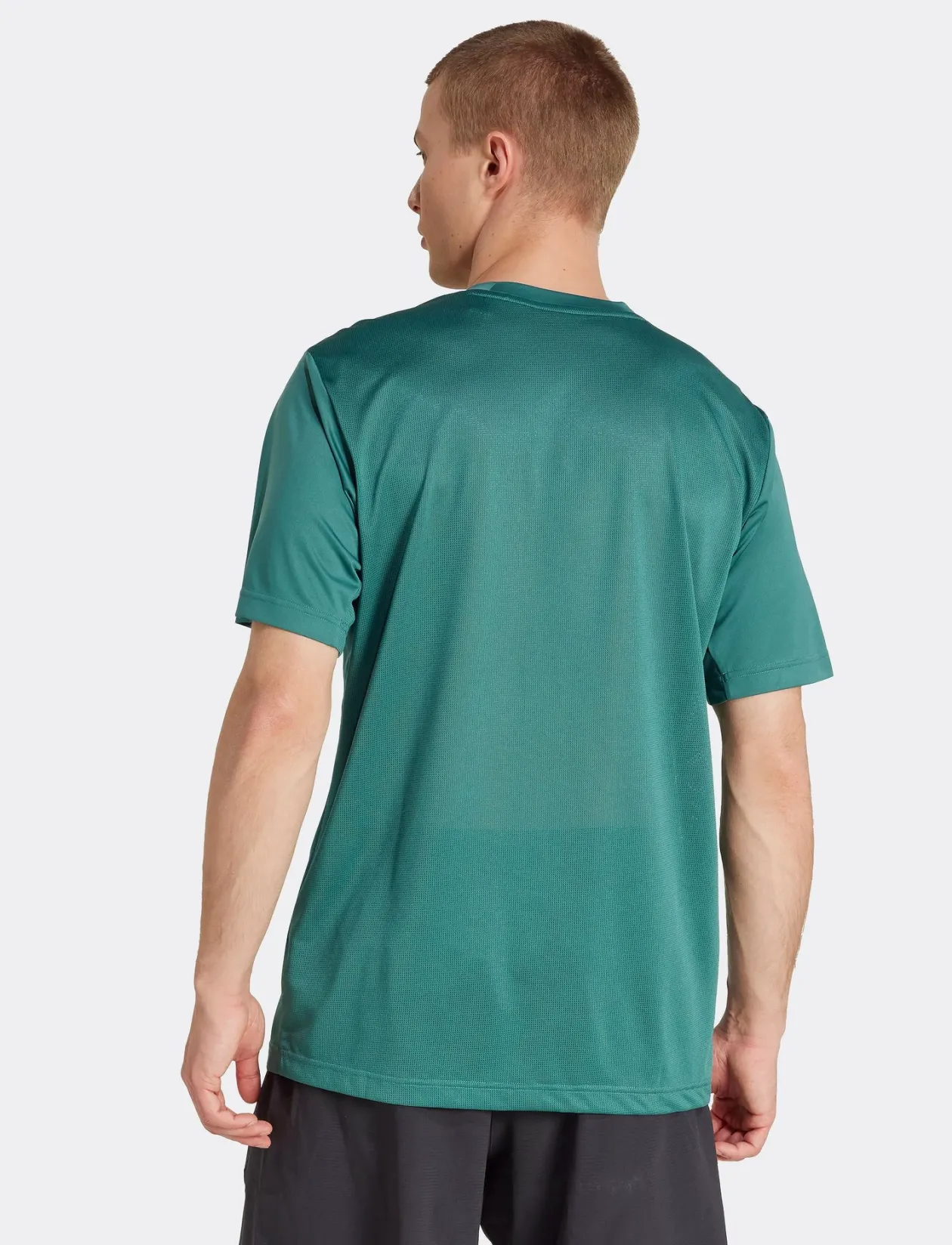TECH APP GF TEE - T-shirts