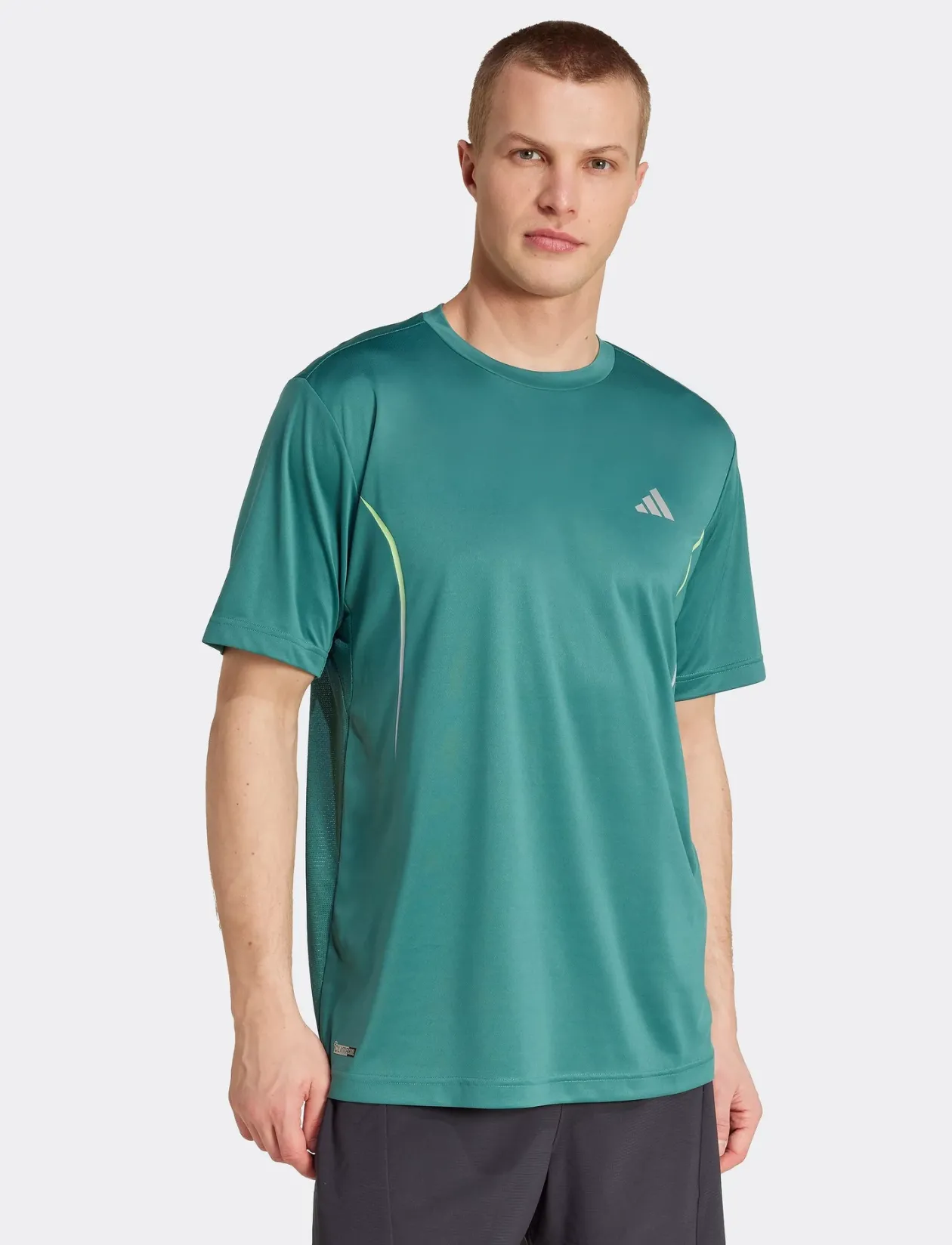 TECH APP GF TEE - T-shirts