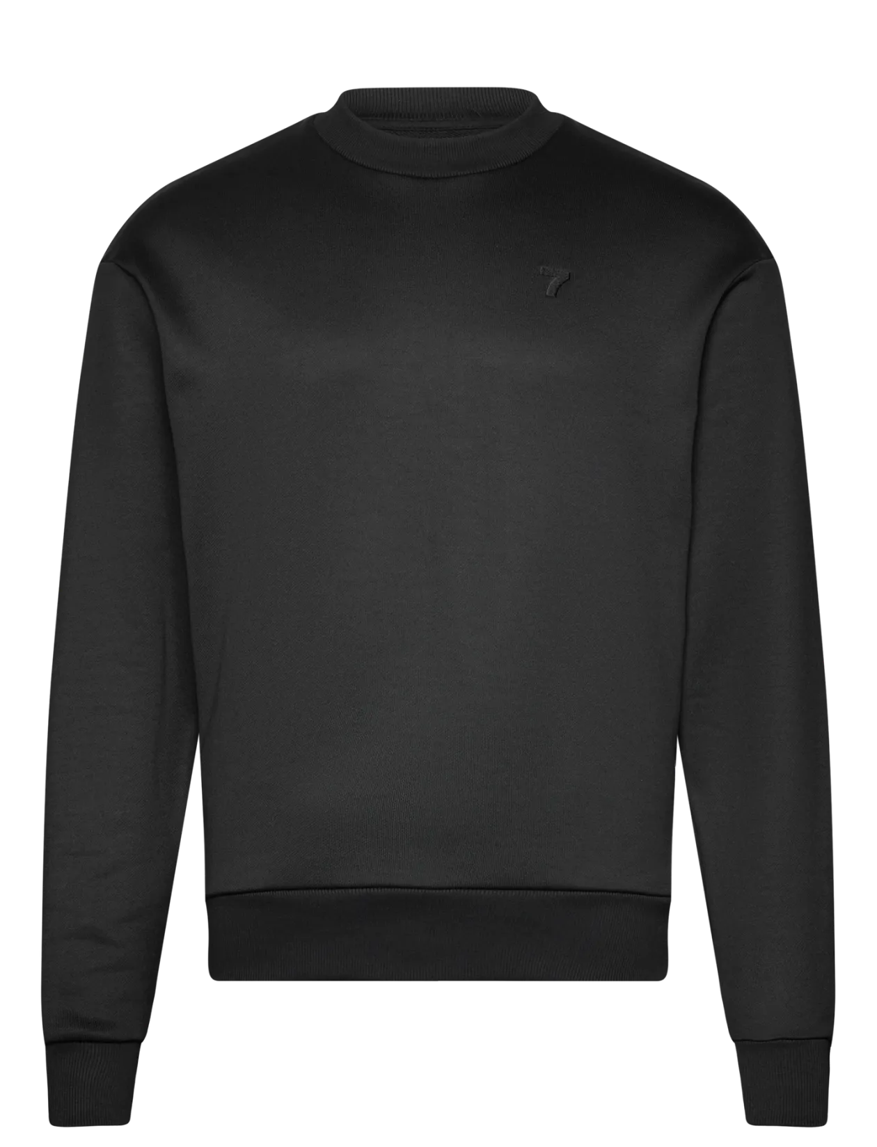 Tech Crewneck - Sweatshirts