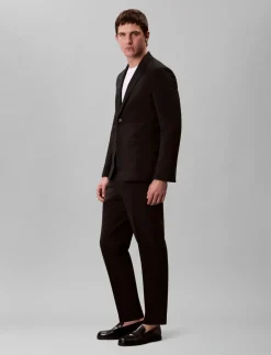 TECH HALF ELASTIC TROUSER - Habitbukser