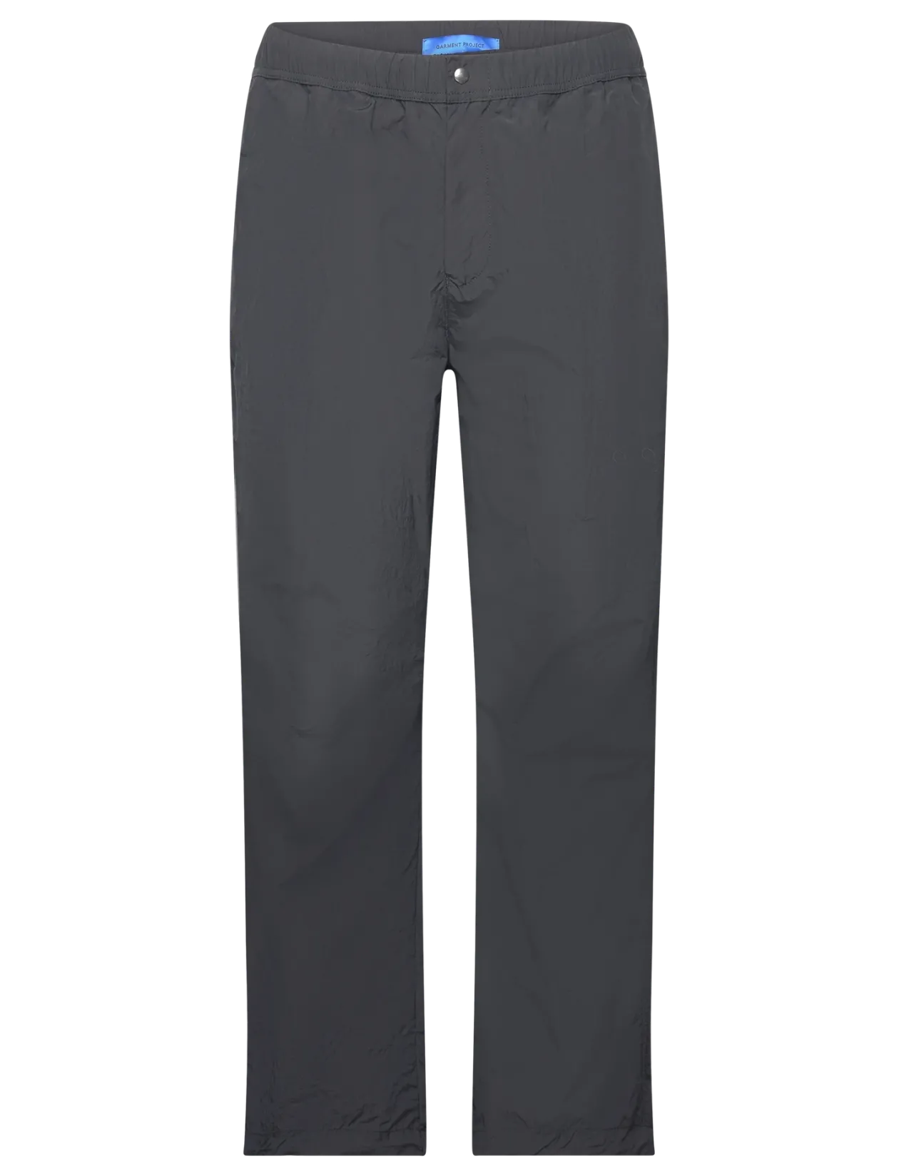 Tech Pant - Charcoal - Casual