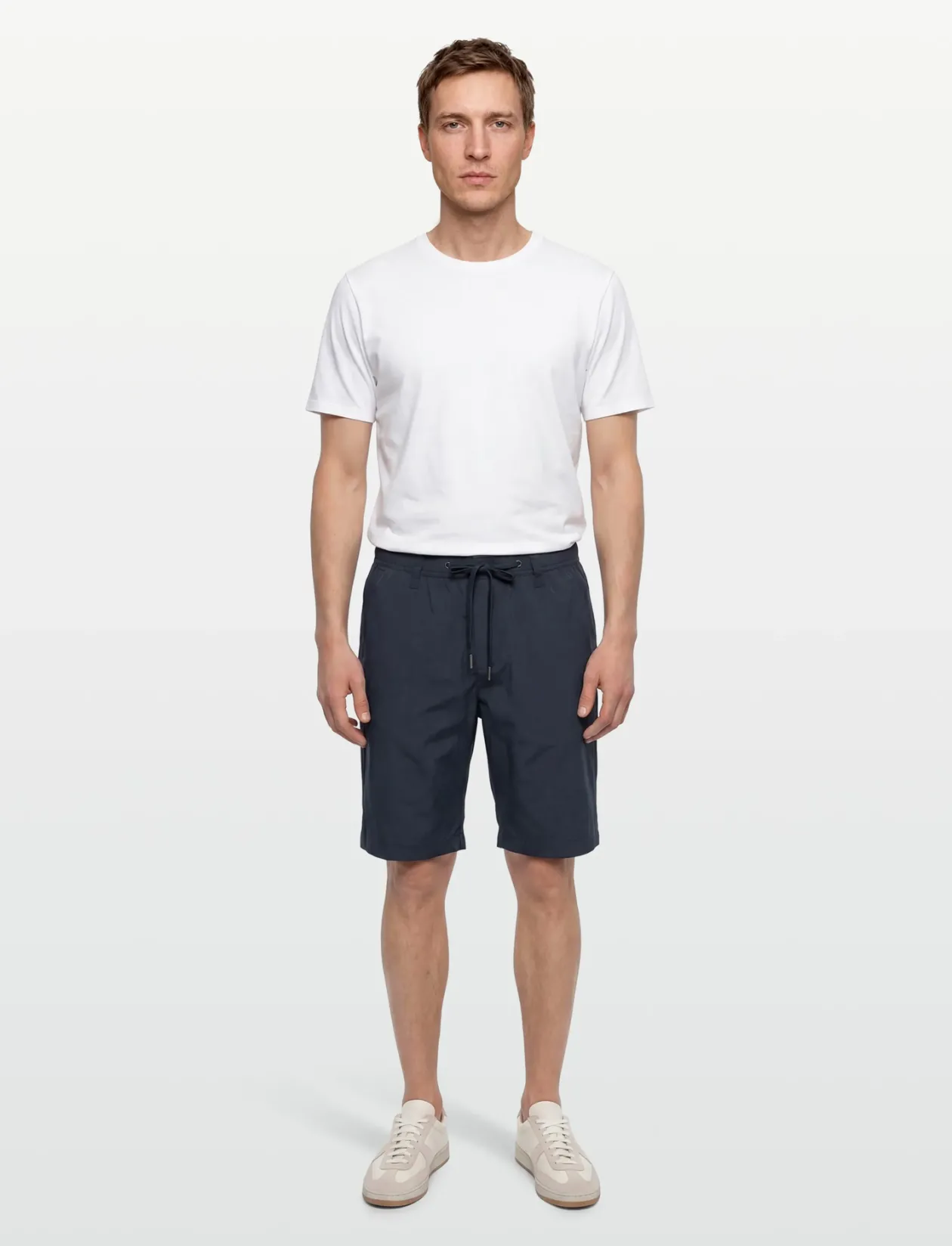 TECHSI SHORTS - Casual shorts