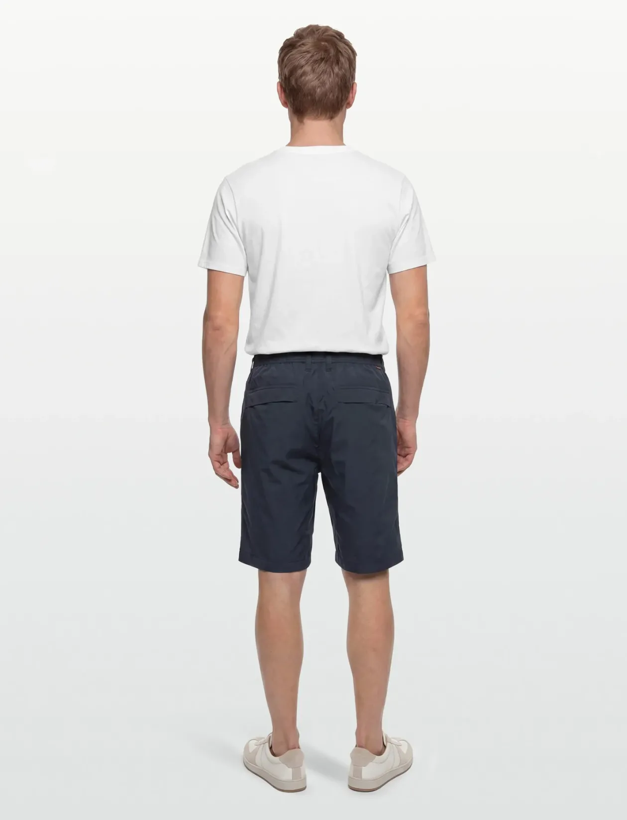 TECHSI SHORTS - Casual shorts
