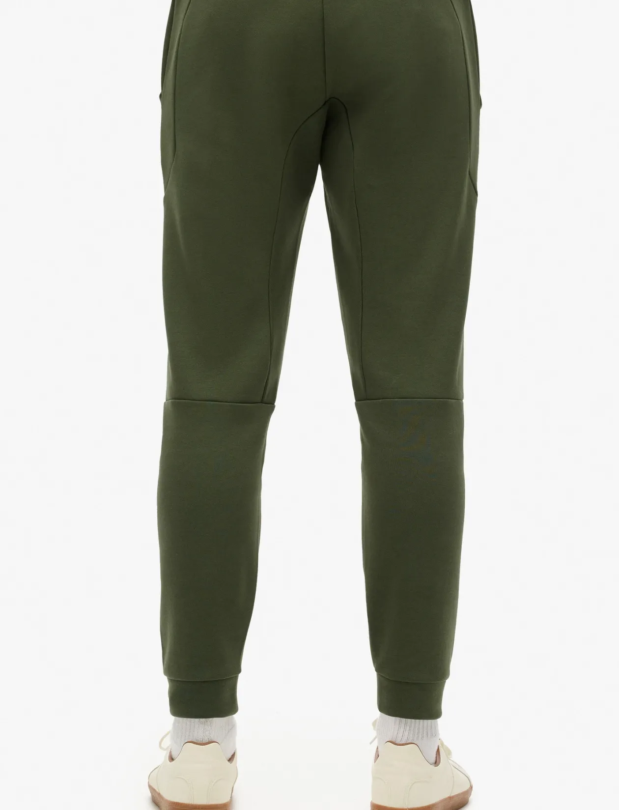 TECH TAPERED JOGGER - Sweatpants