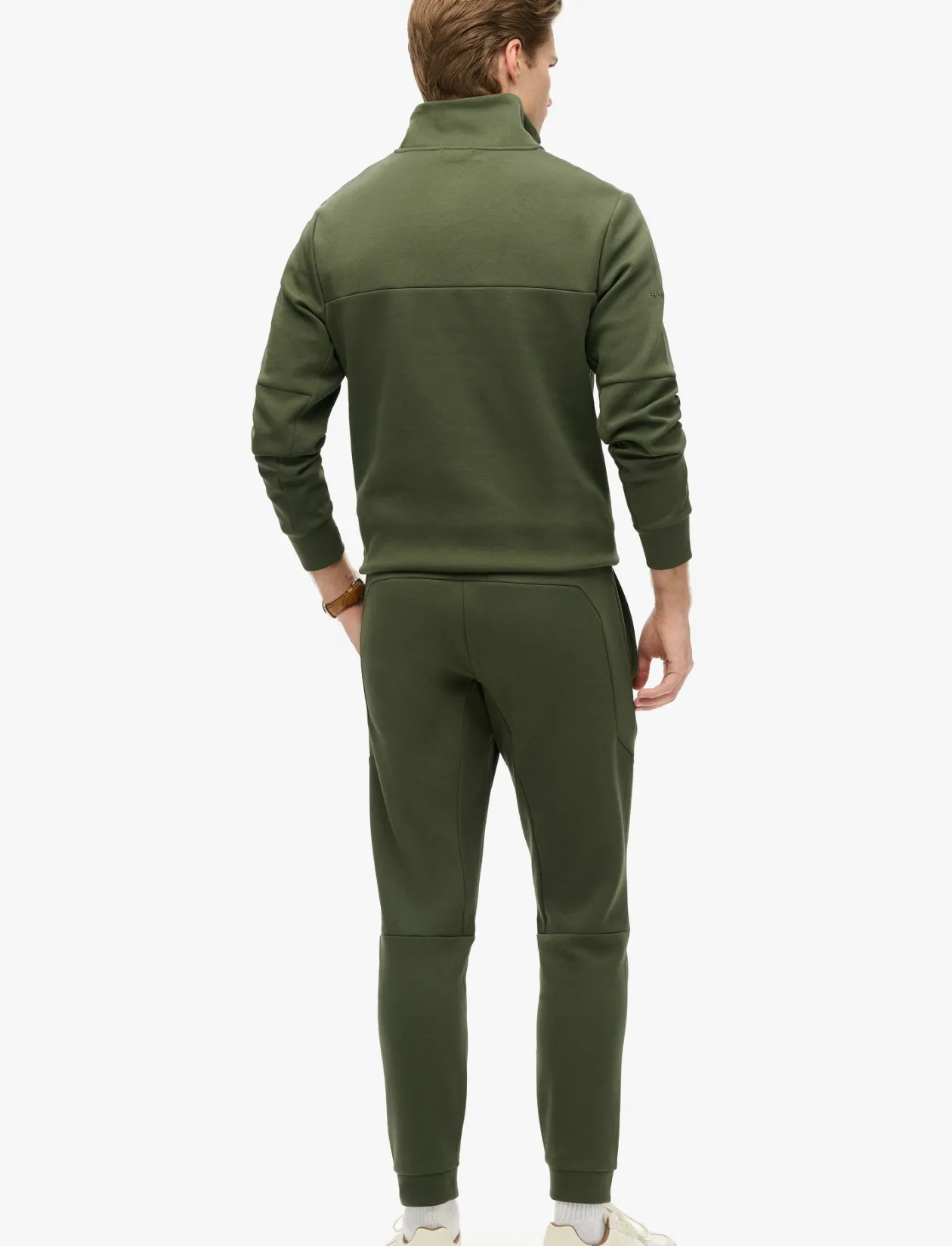 TECH TAPERED JOGGER - Sweatpants