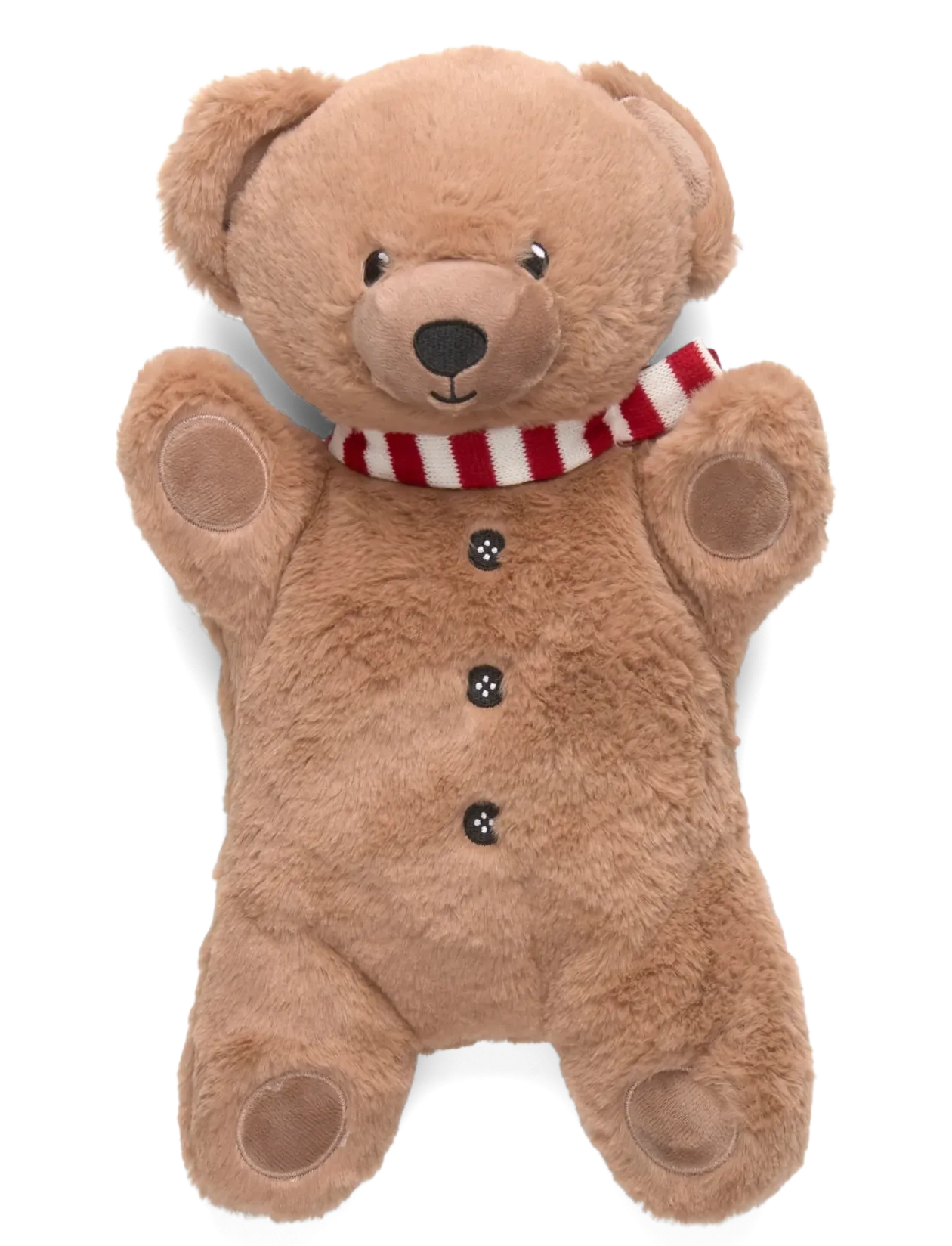 TEDDY BEAR HWB - Sovemasker