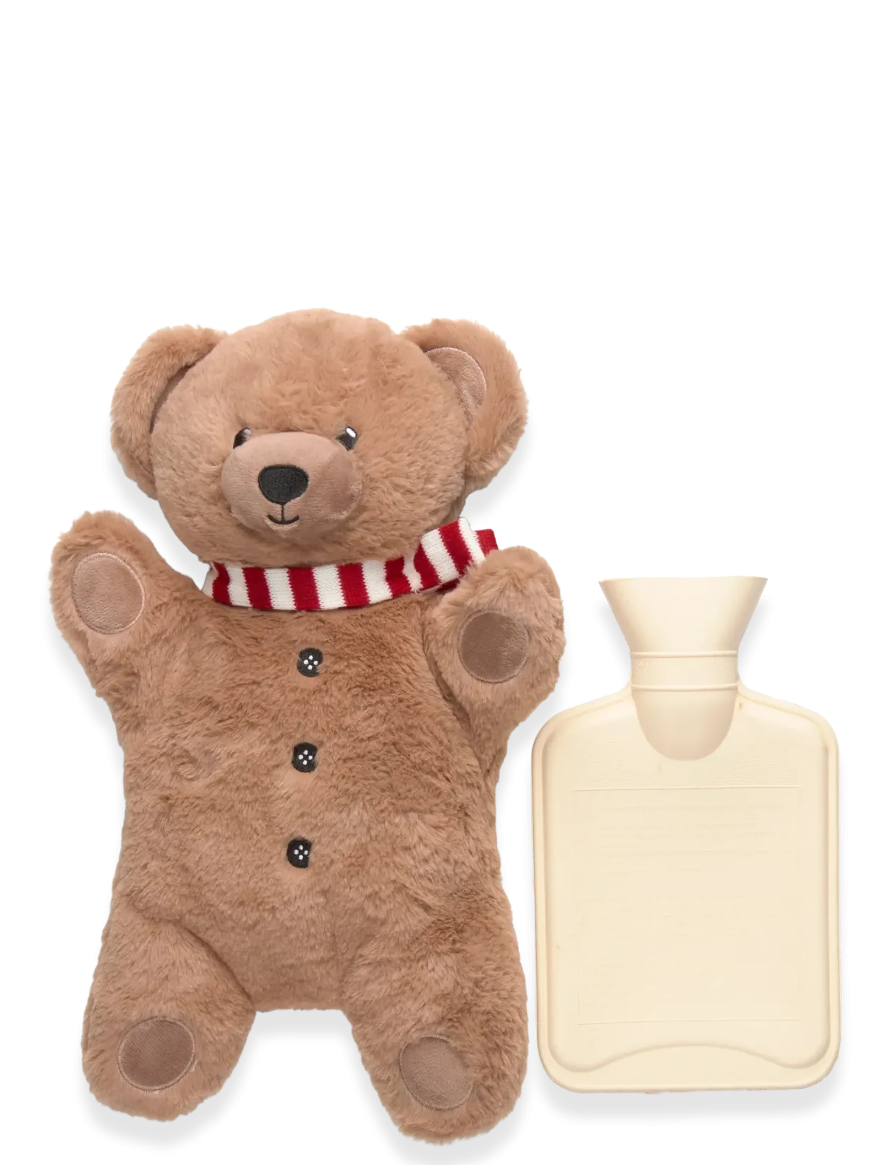 TEDDY BEAR HWB - Sovemasker