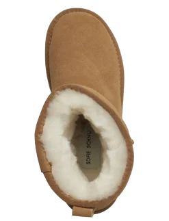 Teddy Boot - Bamsestøvler