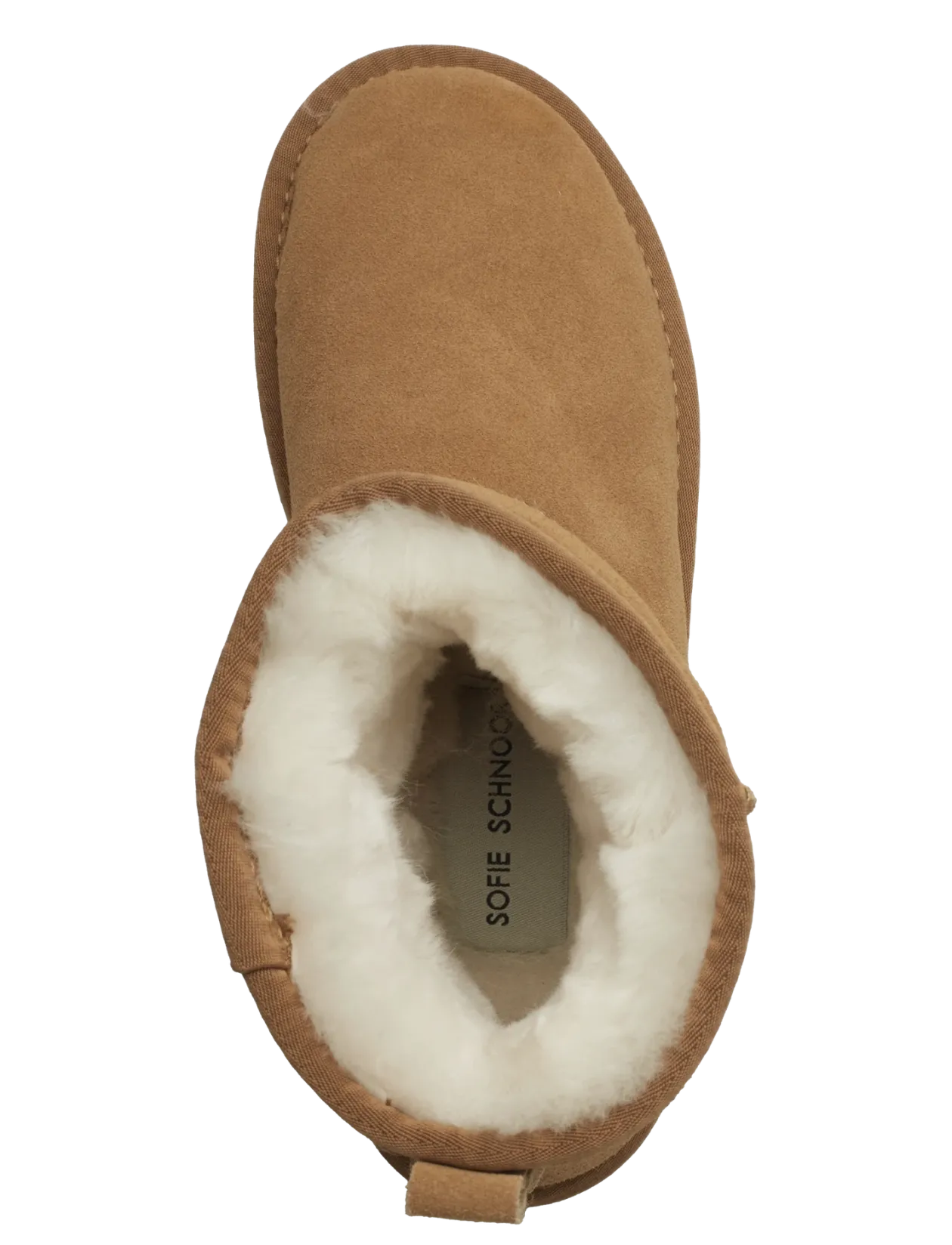 Teddy Boot - Bamsestøvler
