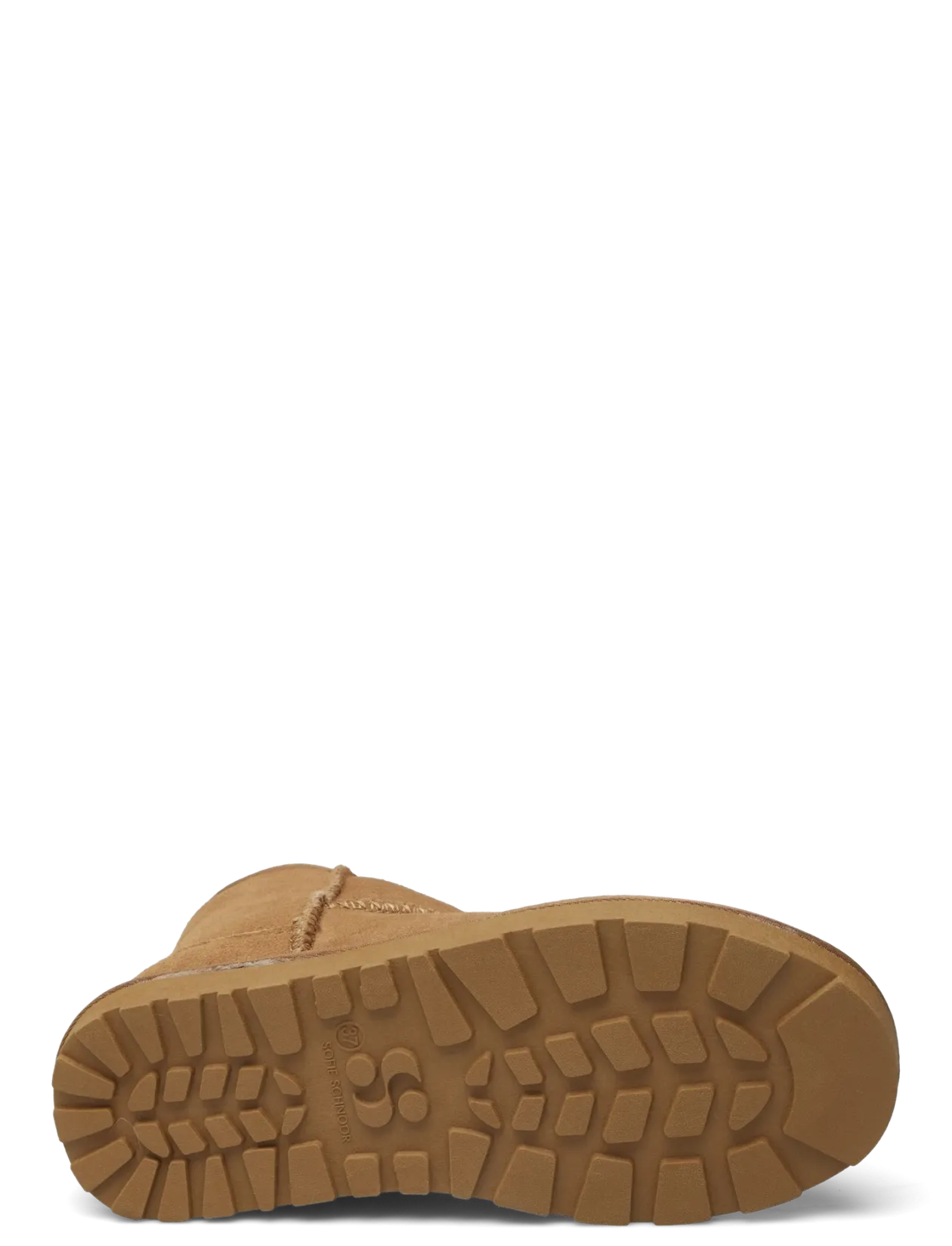 Teddy Boot - Bamsestøvler