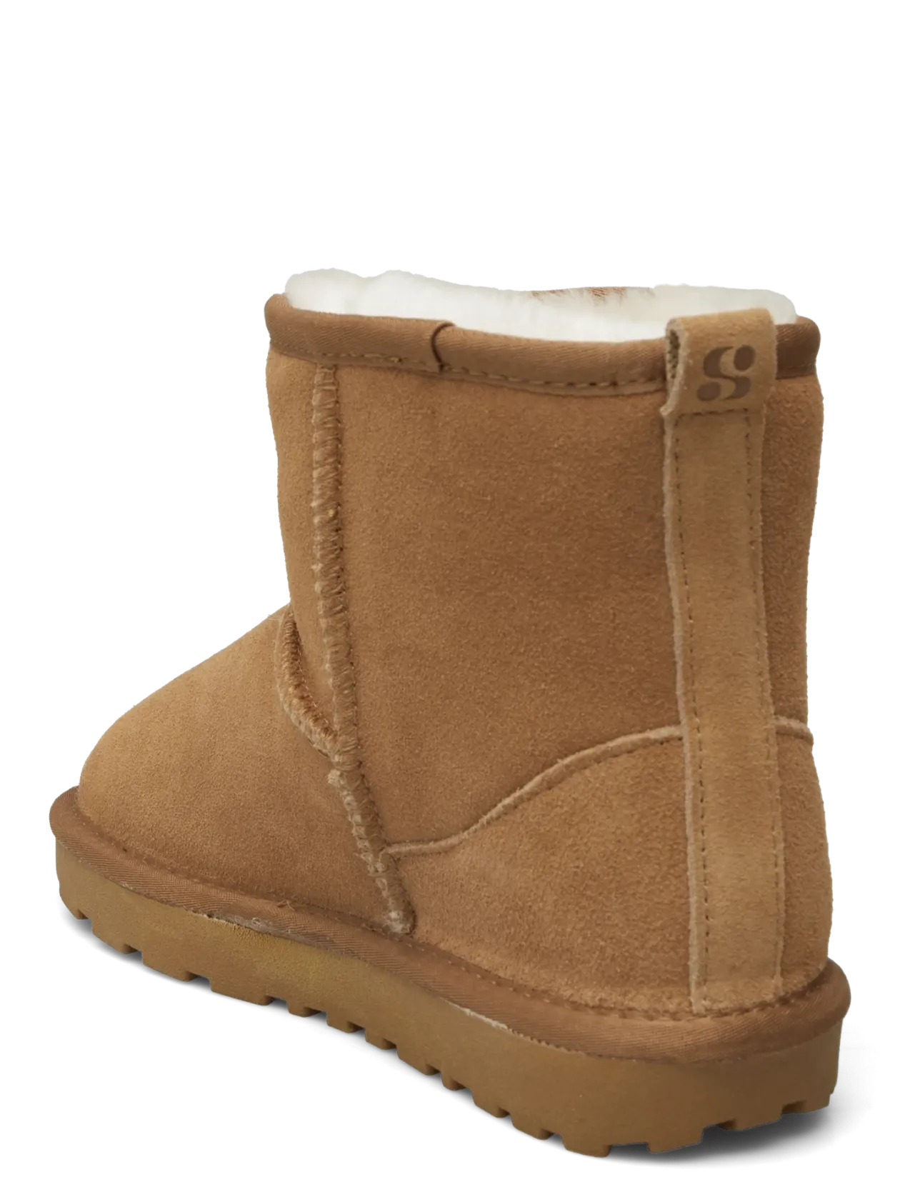 Teddy Boot - Bamsestøvler