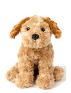 Teddy Dogs - Tøjdyr