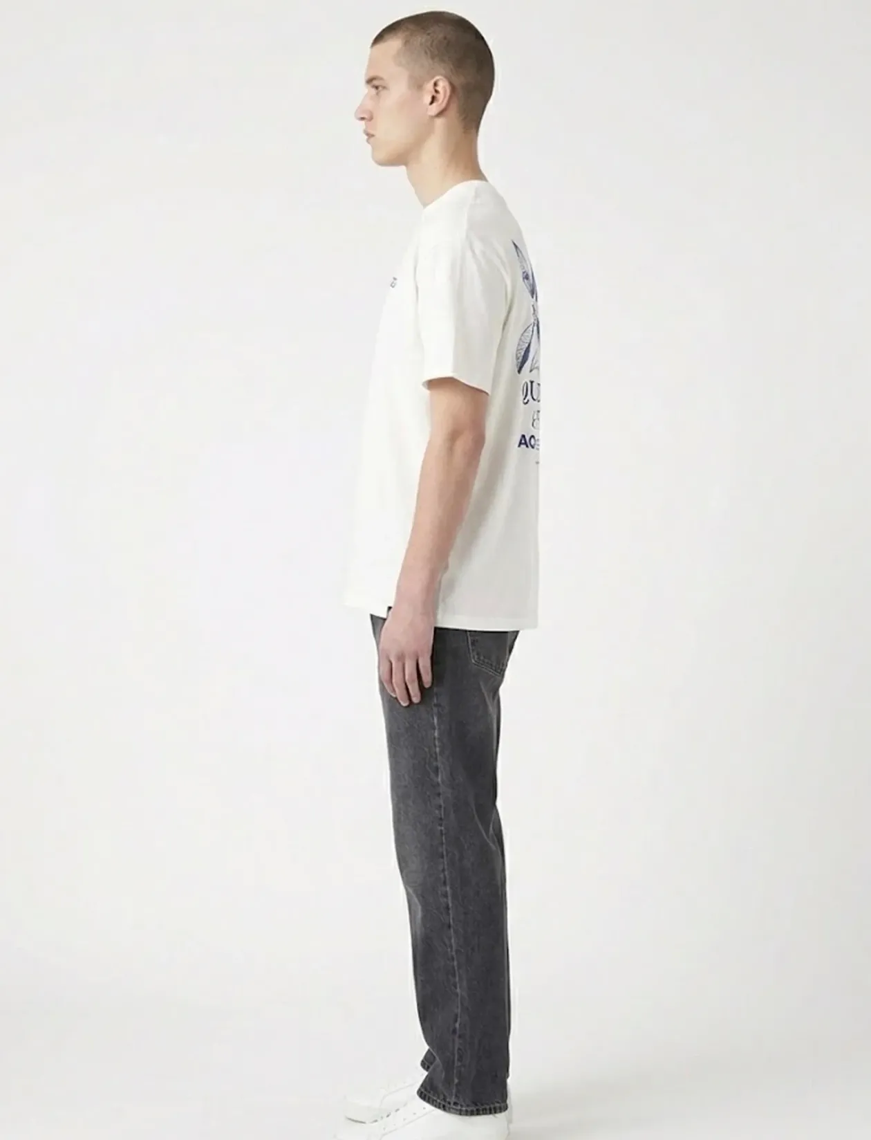 Tee Grafic - T-Shirts