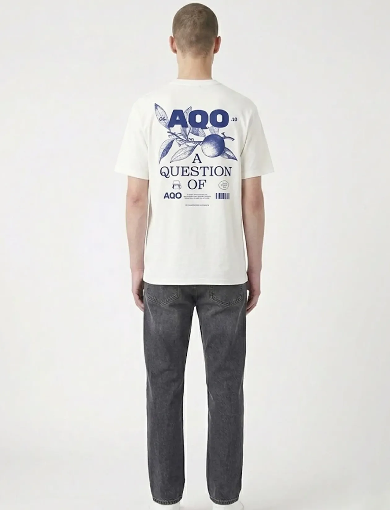 Tee Grafic - T-Shirts