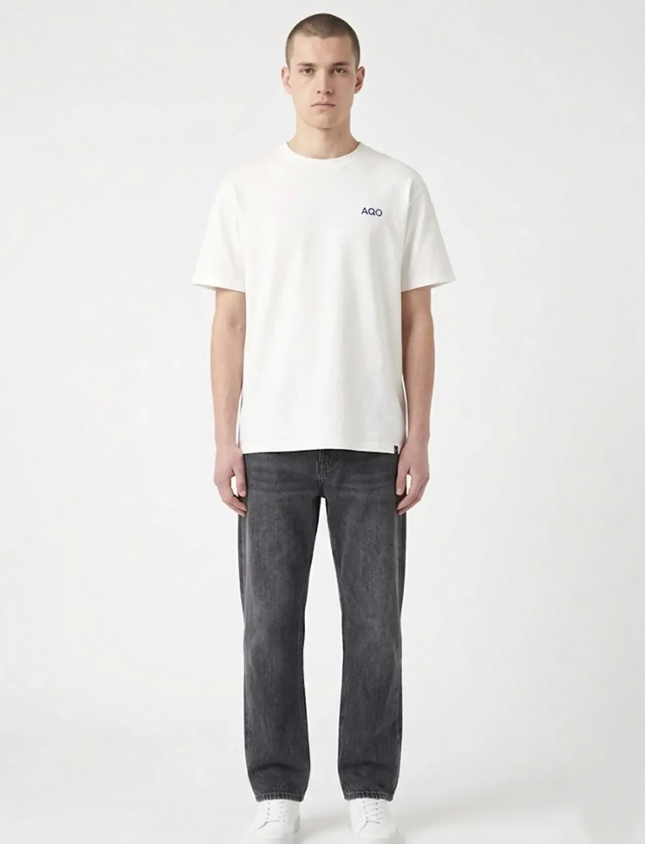Tee Grafic - T-Shirts