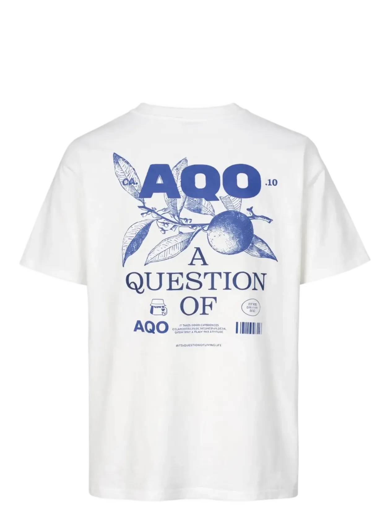 Tee Grafic - T-Shirts